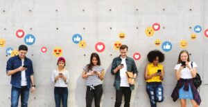Faibloh: Networking for Influencers and Writers