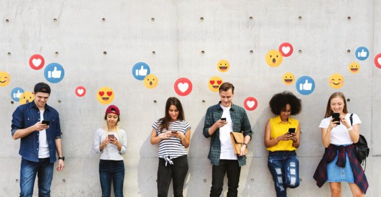 Faibloh: Networking for Influencers and Writers