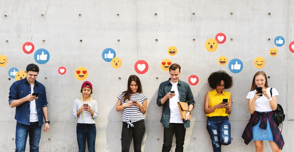 Faibloh: Networking for Influencers and Writers
