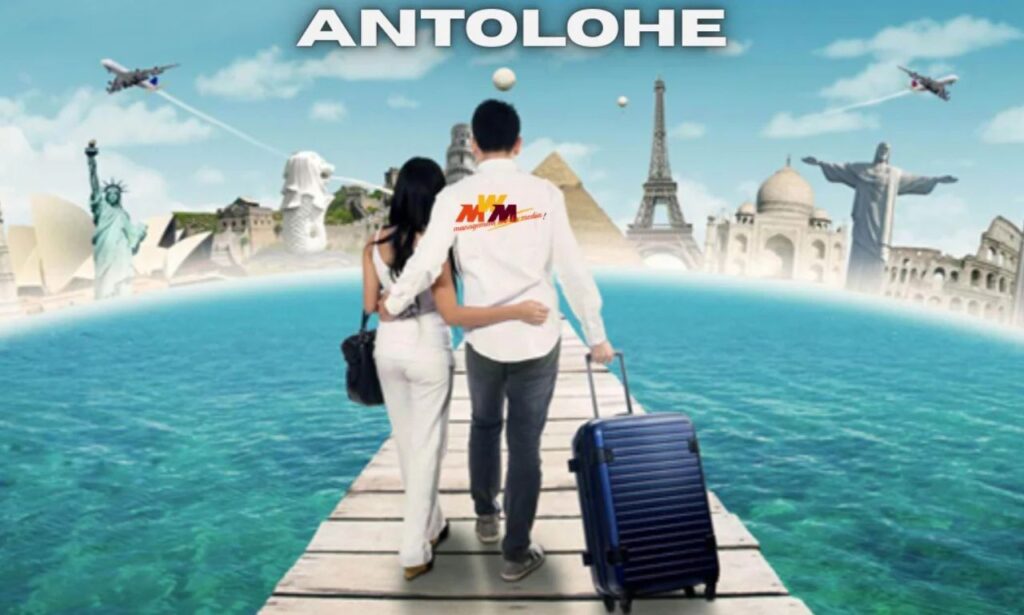 Antolohe: Should Be Your Next Travel Destination