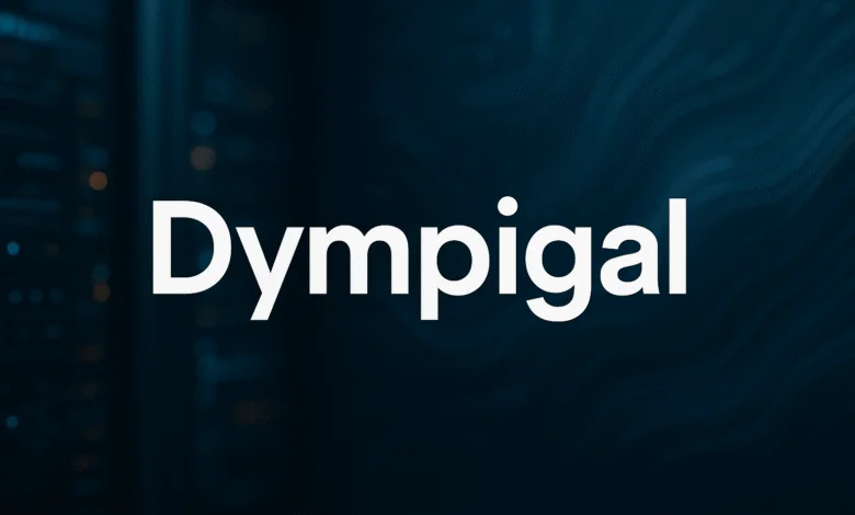Dympigal: A Rising Star Shaping Modern Creativity