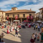 Ciulioneros: Festivals, Customs, and What They Mean Today