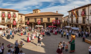 Ciulioneros: Festivals, Customs, and What They Mean Today