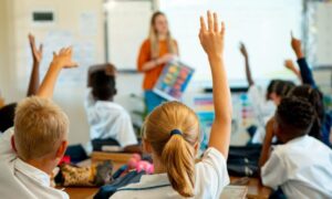 Classroom 30x: Revolutionizing the Future of Education