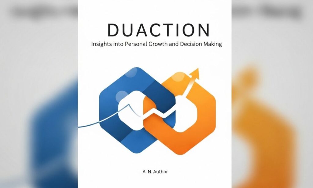 Duaction: Insights into Personal Growth and Decision Making