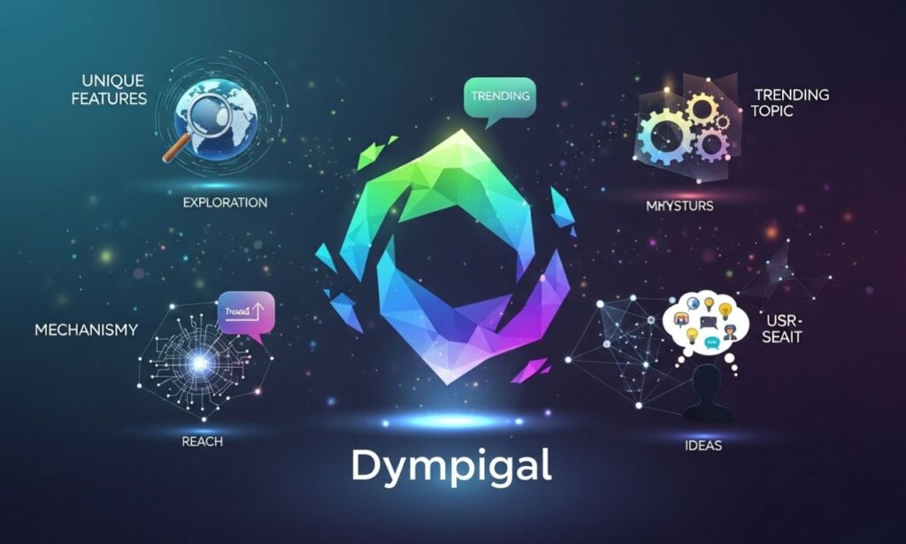 Dympigal: Exploring the Unique Features of This Trending Topic