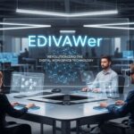 EdivaWer: Revolutionizing the Digital Workspace Technology