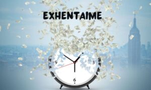 Exhentaime: The Connection Between Community and Creativity