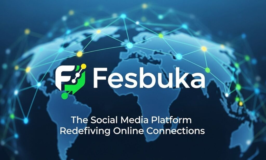 Fesbuka: The Social Media Platform Redefining Online Connections