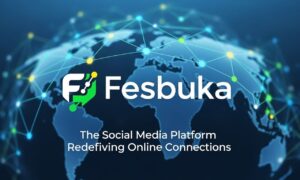 Fesbuka: The Social Media Platform Redefining Online Connections