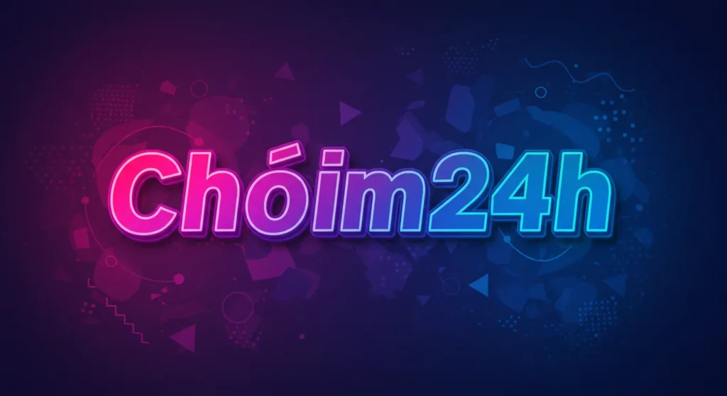 Chóim24h: Your Ultimate Guide to Instant Online Services