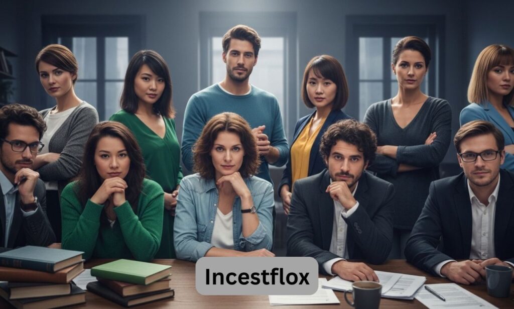 Incestflox: Cultural Perspectives and Social Implications