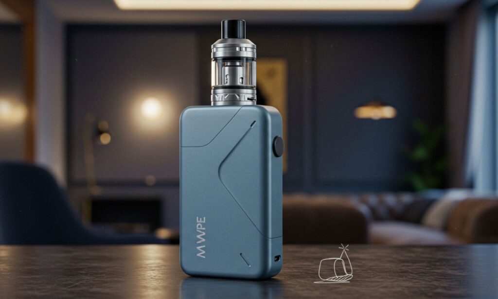 My Wape: The Perfect Blend of Style and Functionality