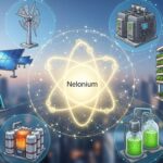 Nelonium: Its Role in Sustainable Technology Innovations
