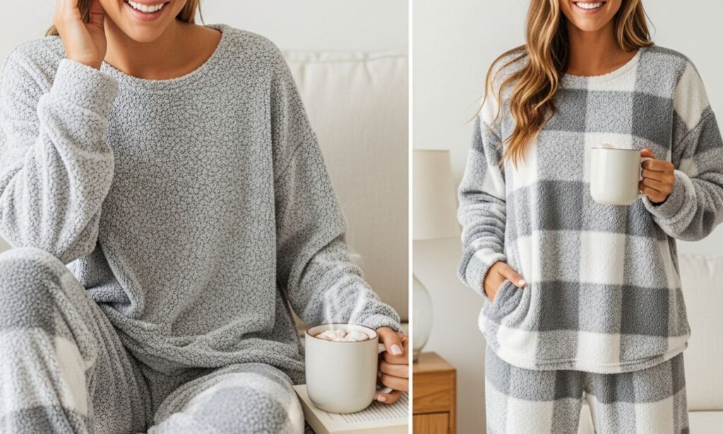 Pyjamaspapper: Choosing the Perfect Pair for Every Occasion