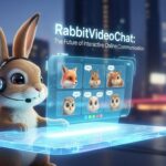 RabbitVideoChat: The Future of Interactive Online Communication