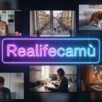 Realifecamù: Exploring the Unfiltered World of Live Cam Experiences