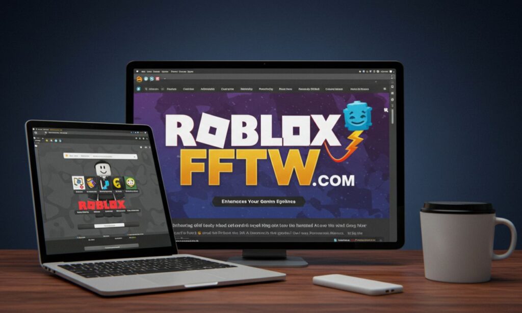 RobloxFTW.com: Enhances Your Gaming Experience on Roblox
