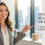 Shannon Reardon Swanick: A Role Model for Aspiring Professionals
