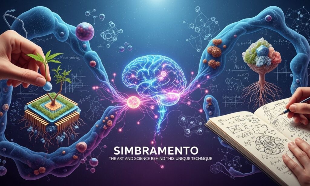 Simbramento: The Art and Science Behind This Unique Technique
