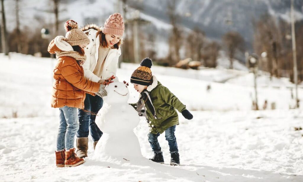 Snowhiter: Top Activities to Enjoy in a Snow-Covered Landscape