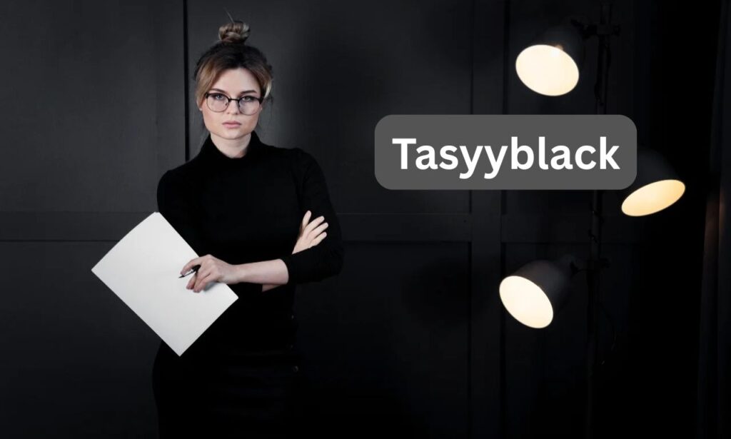 Tasyyblack: The Rising Star of Culinary Trends In Digital Era
