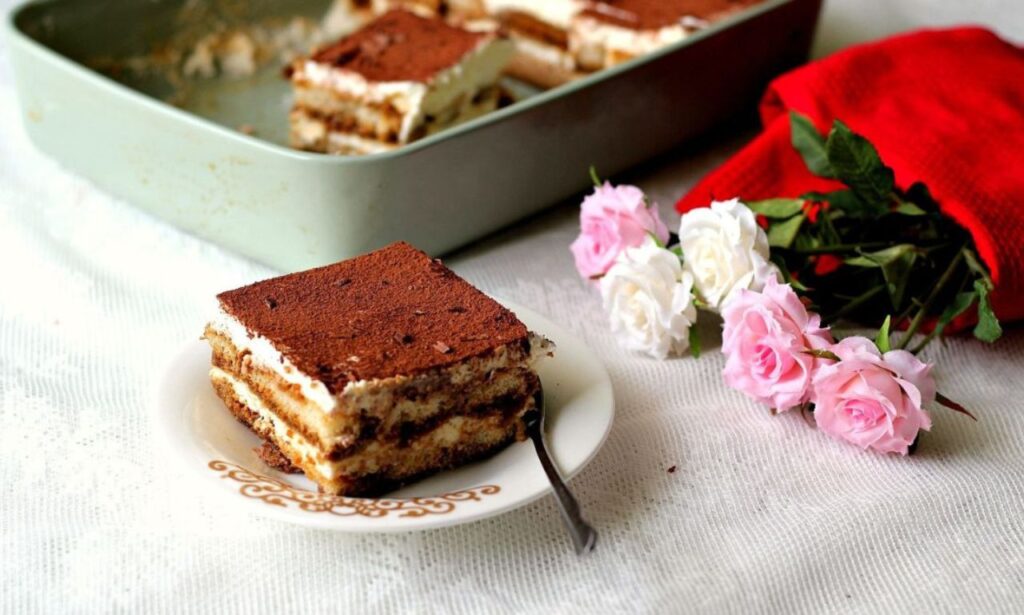Trurimesu: The Ultimate Comfort Food for Any Occasion