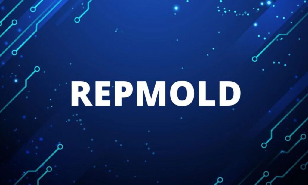 RepMold: The Future of Sustainable Manufacturing