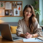 Daylin Ryder: Behind the Scenes of Her Latest Project