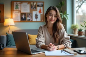 Daylin Ryder: Behind the Scenes of Her Latest Project