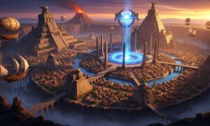 Xaicotum: Unveiling the Mysteries of this Ancient Wonder