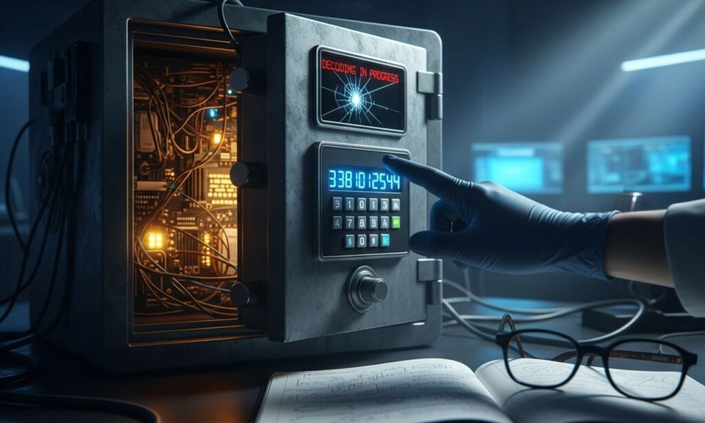 Decoding 3381012544: What You Need to Know