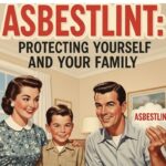 Asbestlint: Protecting Yourself and Your Family