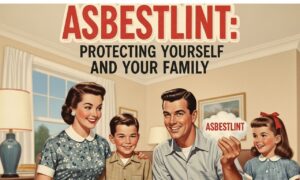 Asbestlint: Protecting Yourself and Your Family