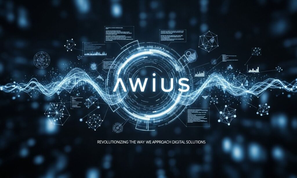 Awius: Revolutionizing the Way We Approach Digital Solutions