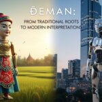 Đeman: From Traditional Roots to Modern Interpretations