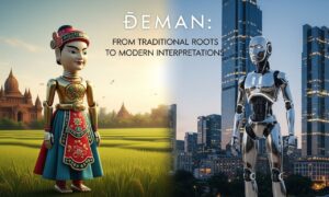 Đeman: From Traditional Roots to Modern Interpretations