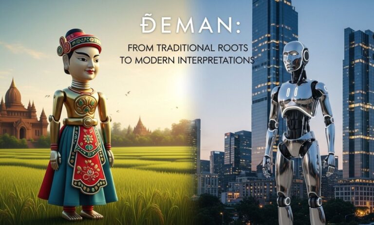 Đeman: From Traditional Roots to Modern Interpretations