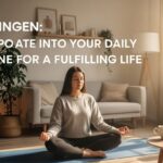 Gärningen: Incorporate into Your Daily Routine for a Fulfilling Life