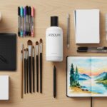 Gessolini: The Perfect Addition to Your Creative Toolbox
