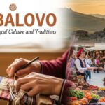 Mebalovo: Discovering Local Culture and Traditions