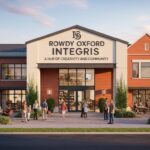 Rowdy Oxford Integris: A Hub of Creativity and Community