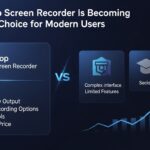 Why iTop Screen Recorder Is Becoming the Top Choice for Modern Users