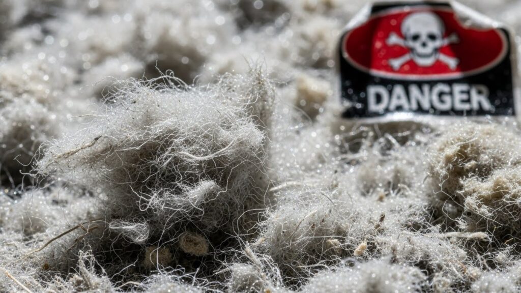 Asbestlint: Identifying and Managing Risks