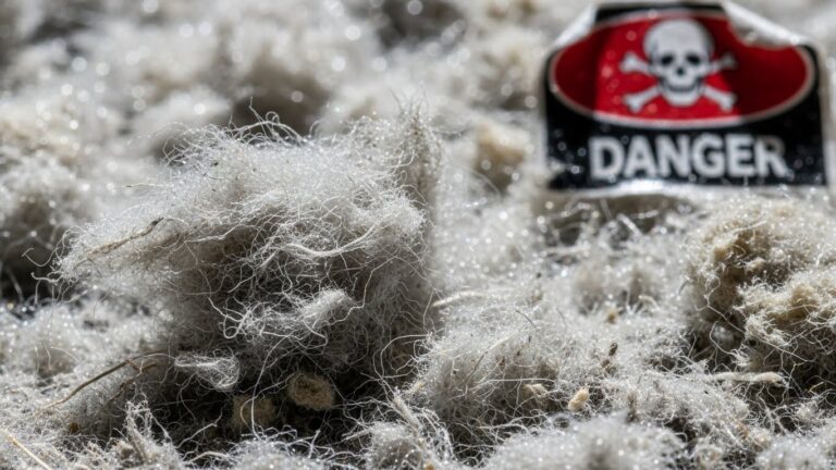 Asbestlint: Identifying and Managing Risks