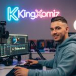 Exploring Kingxomiz: The Rising Star of Online Content Creation