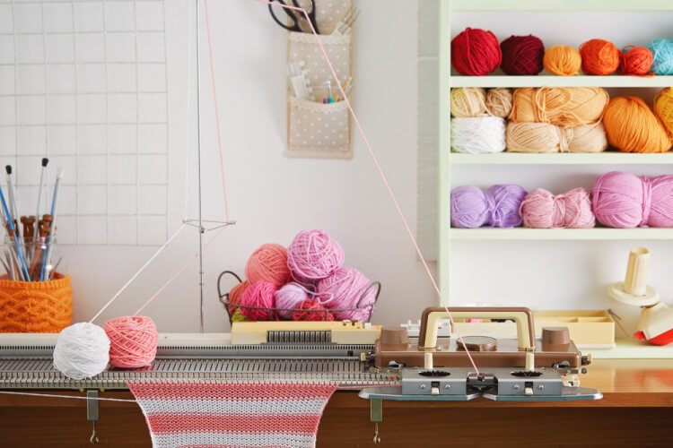 Knitting knitting machines: You Need in Your Craft Room Everytime