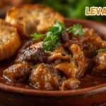 Levapioli: The History and Cultural Significance in Region Country