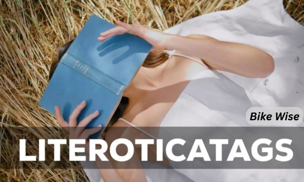 Literoticatags: That Will Enhance Your Reading Experience