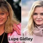 Life and Legacy of Lupe Gidley: A Journey Through Her Career